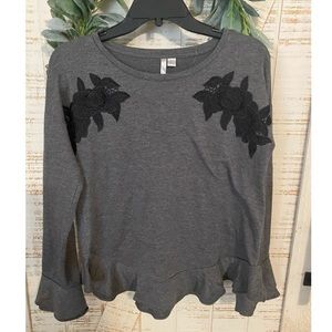 Lauren Conrad blouse